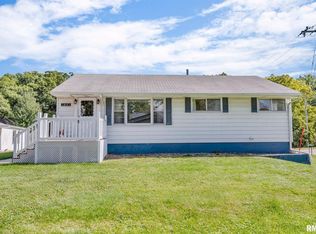 1621 14th St, Silvis, IL