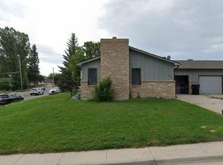 255 Miller Lane, Cheyenne, WY 82009