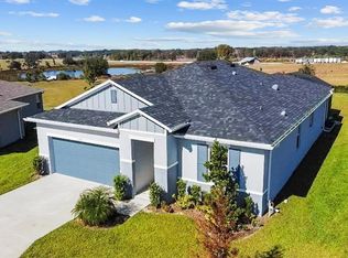 1688 Littleleaf Boxwood Loop, Mascotte, FL 34753