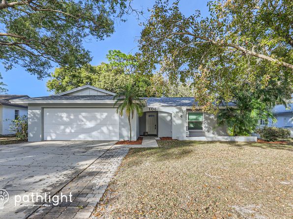 Houses For Rent in Safety Harbor FL - 12 Homes | Zillow