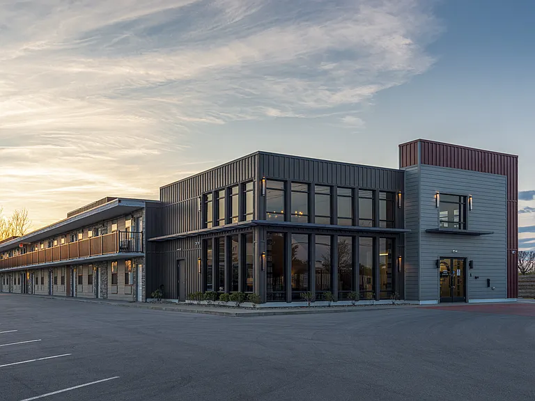 Clarksville Lofts — Photo 12