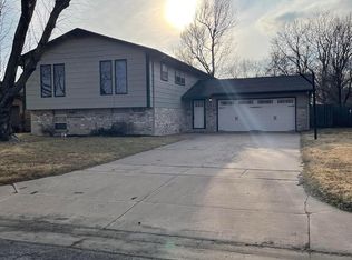 3351 S McComas St, Wichita, KS 67217
