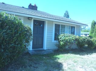 706 Caspers St, Edmonds, WA 98020