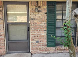 1015B Talbot Ave, Thibodaux, LA 70301