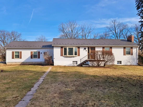 903 Old Carlisle Rd, Aspers, PA 17304