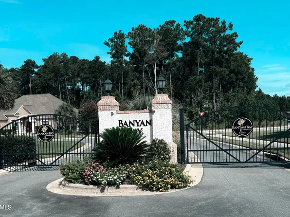4085 Batik Court, Leland, NC 28451