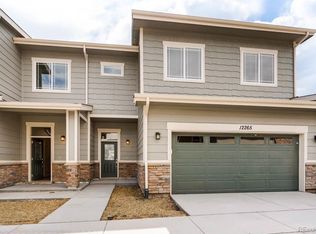 12224 Autumn Pine Ct BUILDING 4, Parker, CO 80134