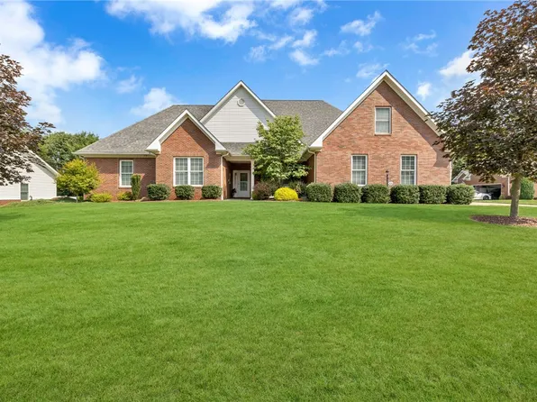 306 Canterbury Dr, Aliquippa, PA 15001