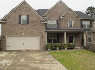 1350 Highwoods Pass, Grovetown, GA 30813