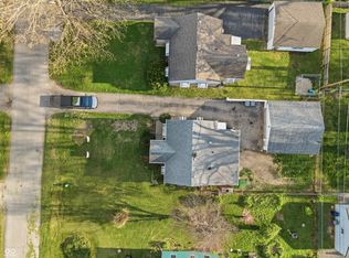 3722 Wallace Ave, Indianapolis, IN 46218