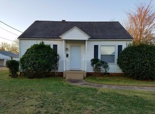 611 Midway Ave, Durham, NC 27703