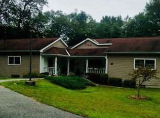 1 Rye Field Rd #1, Old Lyme, CT 06371