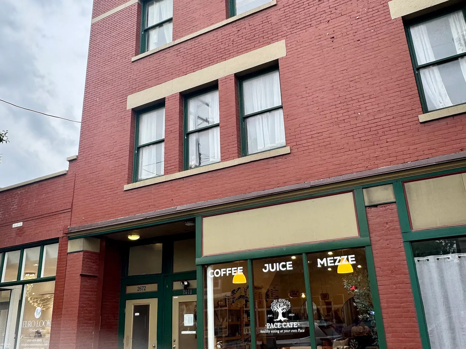 2 bed, 1626 sqft, $2,000 — Photo 1
