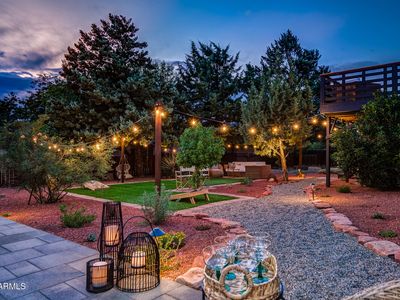 37 Cougar Dr, Sedona, AZ, 86336