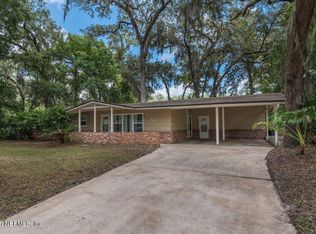 2523 Elbow Rd, Orange Park, FL 32073