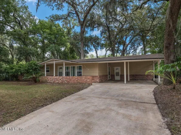 2523 ELBOW Road, Orange Park, FL 32073