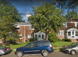1490 Liberty Ave #A, Hillside, NJ 07205