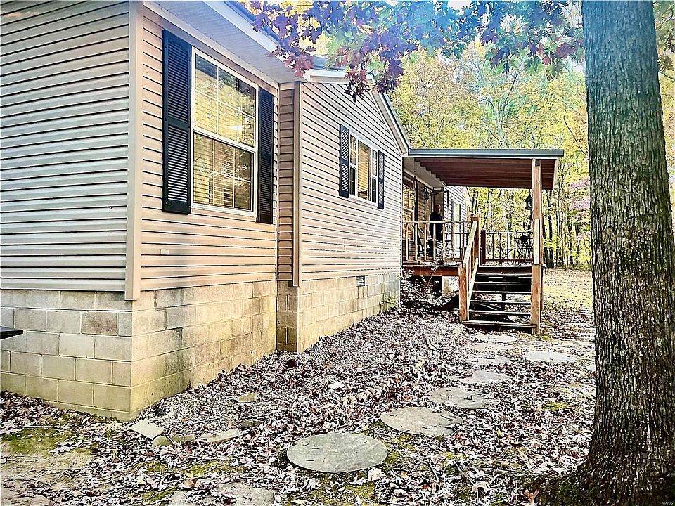 1146 Highway N, Ironton, MO 63650 Zillow