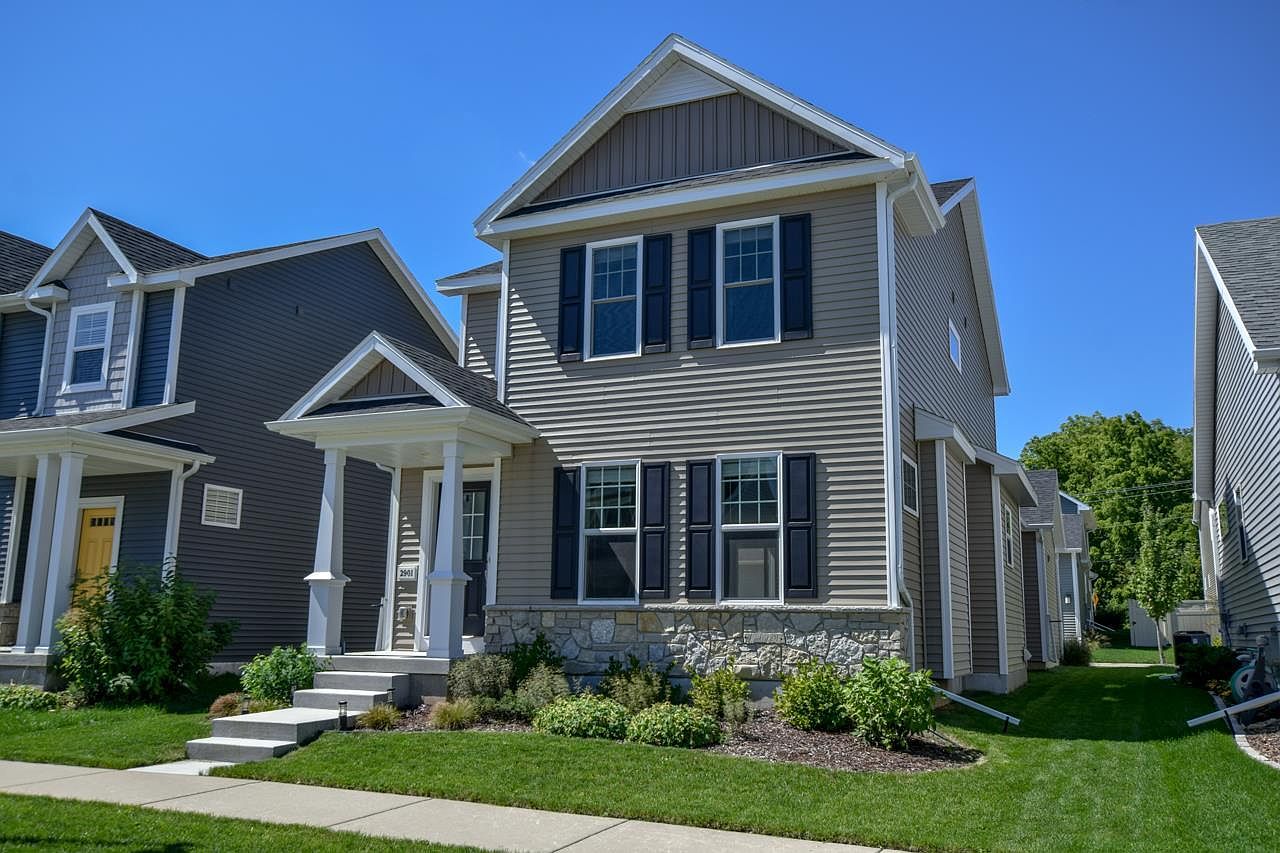2901 Bulwer Ln, Fitchburg, WI 53711 Zillow