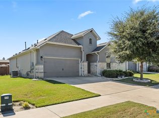 133 Spanish Foal Trl, Georgetown, TX 78626