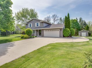 8350 Stonegate Rd, Wind Lake, WI 53185