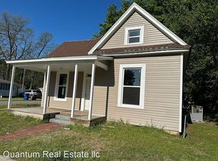 722 S 19th St, Fort Smith, AR 72901