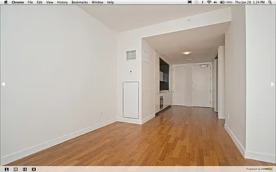 Rented by Prodigy International