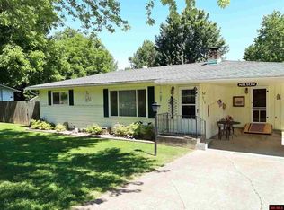 515 E 1st St, Mountain Home, AR 72653
