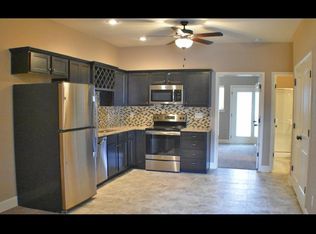 2173 SW Timbertrace Ln, Lees Summit, MO 64082