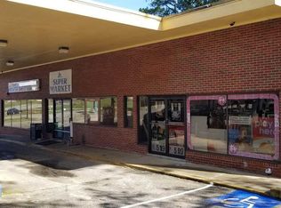 918 Everee Inn Rd, Griffin, GA 30224