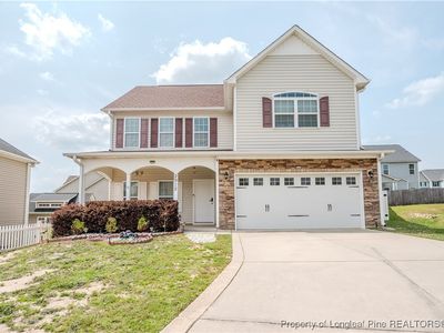2912 Seafarer Dr, Fayetteville, NC, 28306