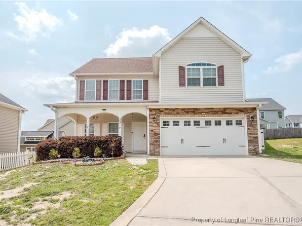 2912 Seafarer Dr, Fayetteville, NC 28306