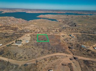 Griffin Ln, Fritch, TX 79036