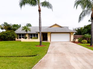 213 SW Aubudon Ave, Pt Saint Lucie, FL 34953