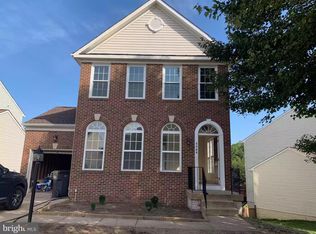 5508 Hobsons Choice Loop, Manassas, VA 20112