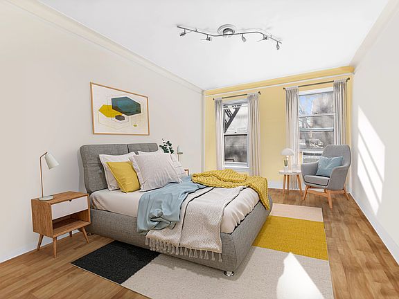 5th image of 320 E 83rd St #4DE