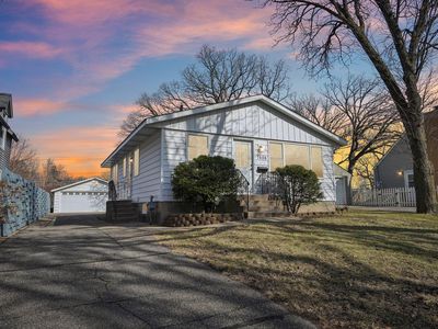 7606 North St, Saint Louis Park, MN, 55426