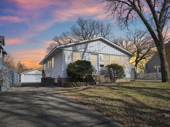 7606 North St, Saint Louis Park, MN 55426