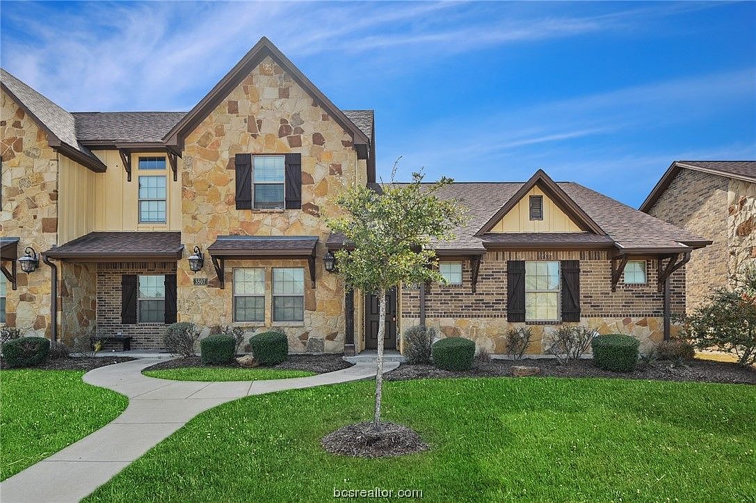 3509 General Pkwy, College Station, TX 77845 Zillow