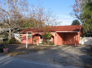 2508 51st St S, Gulfport, FL 33707
