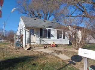 2017 S Waldemere Ave, Muncie, IN 47302