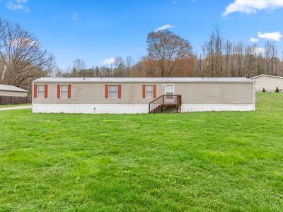 2190 Bluebank Rd, Morehead, KY, 40351