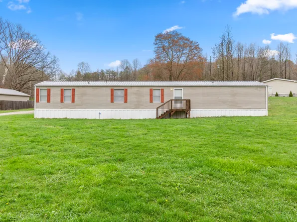 2190 Bluebank Rd, Morehead, KY 40351