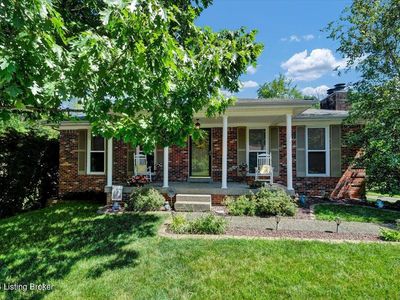 8407 Berea Dr, Louisville, KY, 40228
