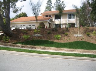 4205 Pickney Dr, Calabasas, CA 91302