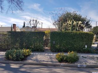 451 Castano Ave, Pasadena, CA 91107