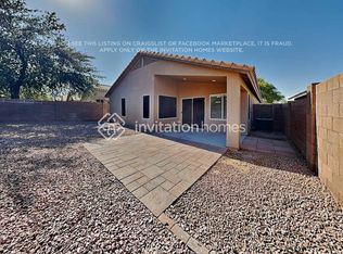 3243 W Yellow Peak Dr, San Tan Valley, AZ 85142