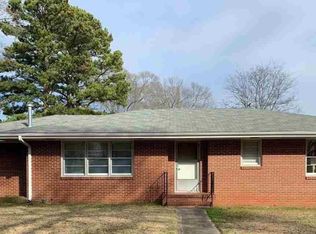 1500 11th Ave SE, Decatur, AL 35601