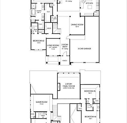 2nd image of 27926 Burchfield Grove Ln