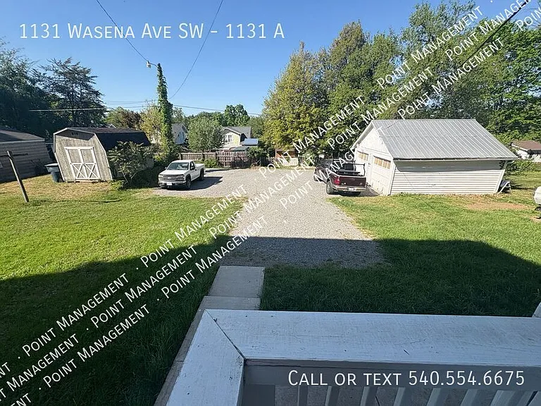 1131 Wasena Ave SW #A — Photo 8